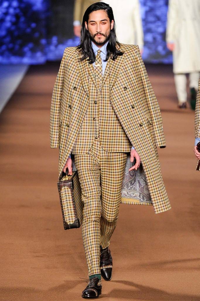 Etro 2014ﶬװз