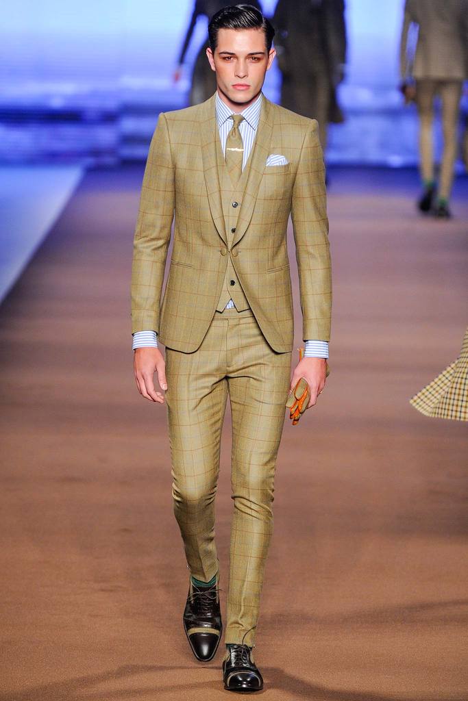 Etro 2014ﶬװз