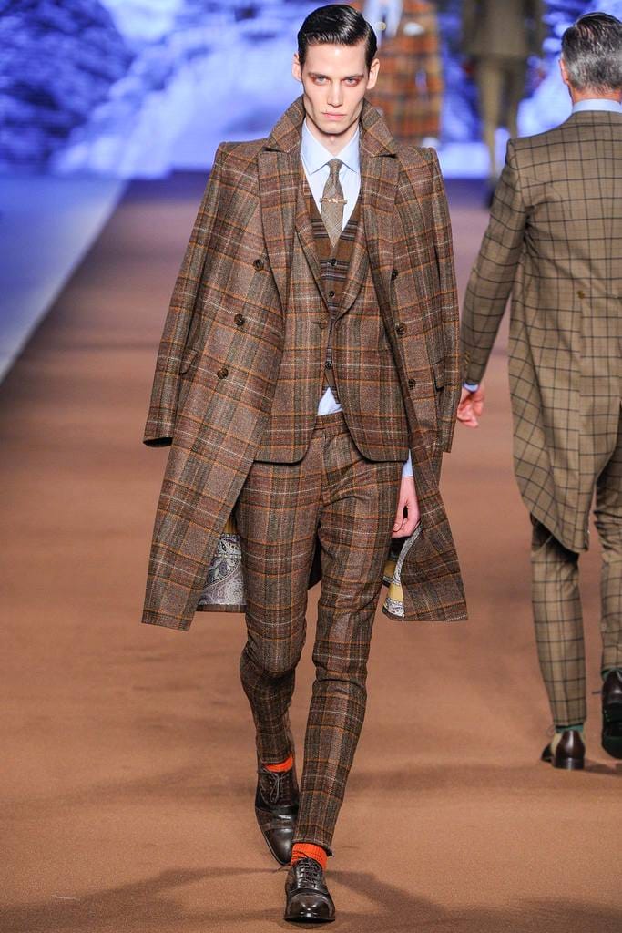 Etro 2014ﶬװз