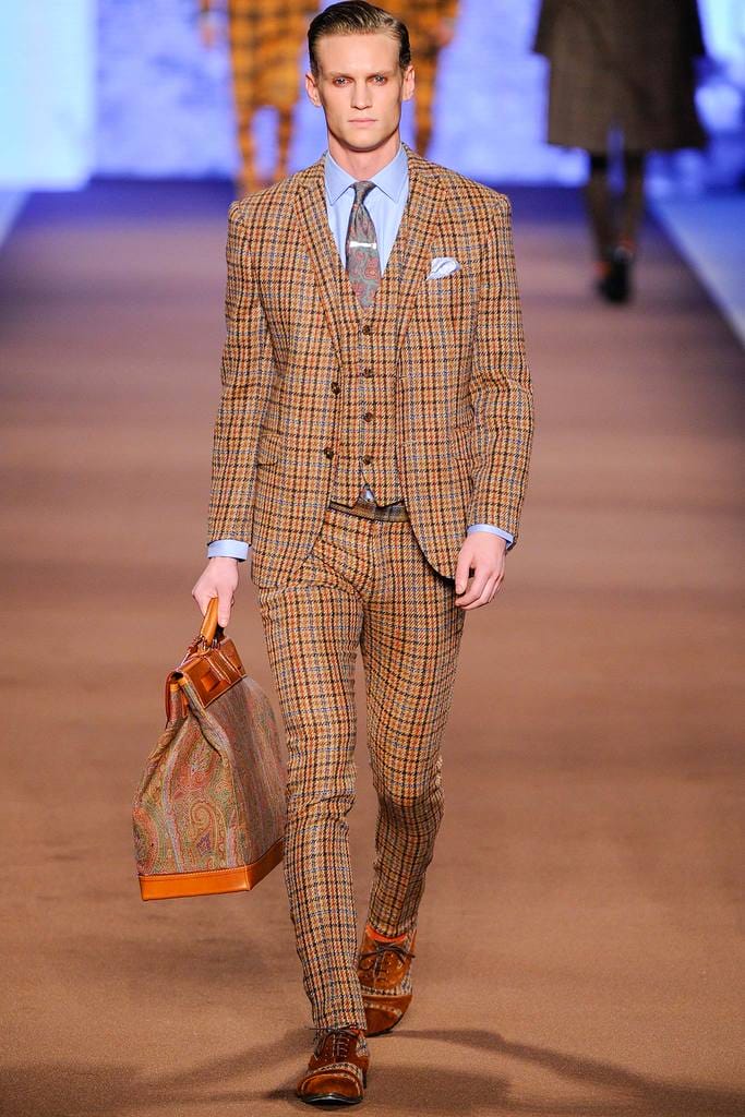 Etro 2014ﶬװз