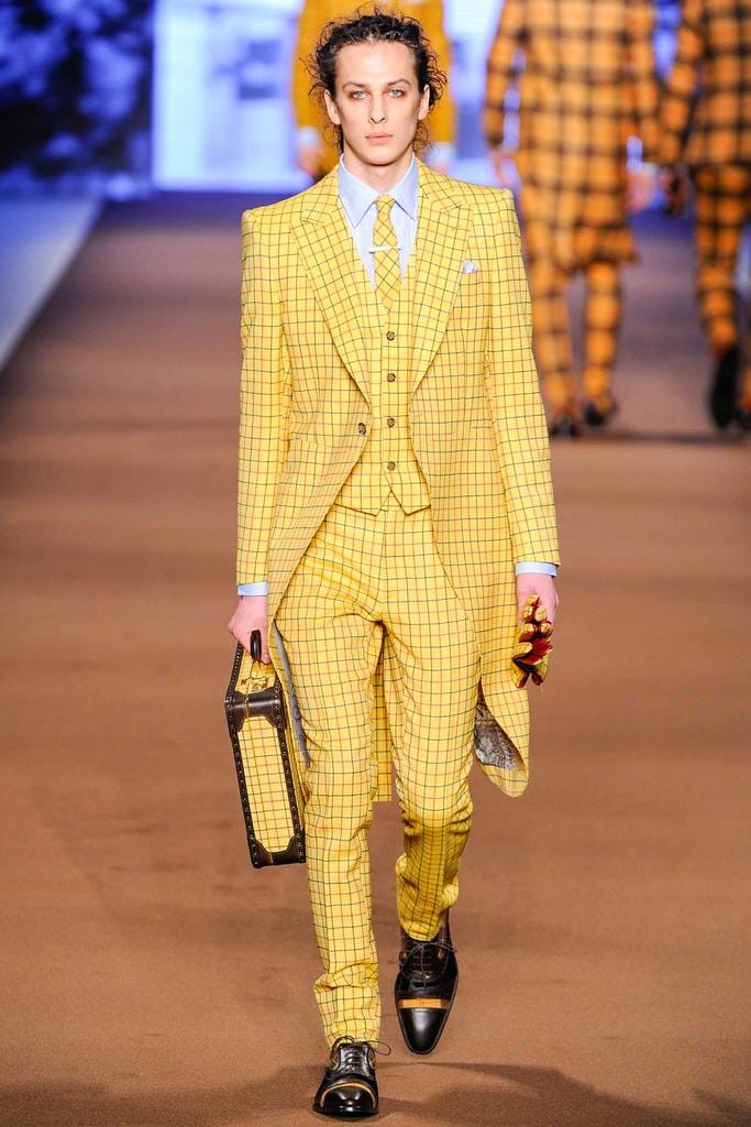 Etro 2014ﶬװз