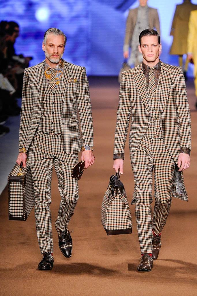 Etro 2014ﶬװз