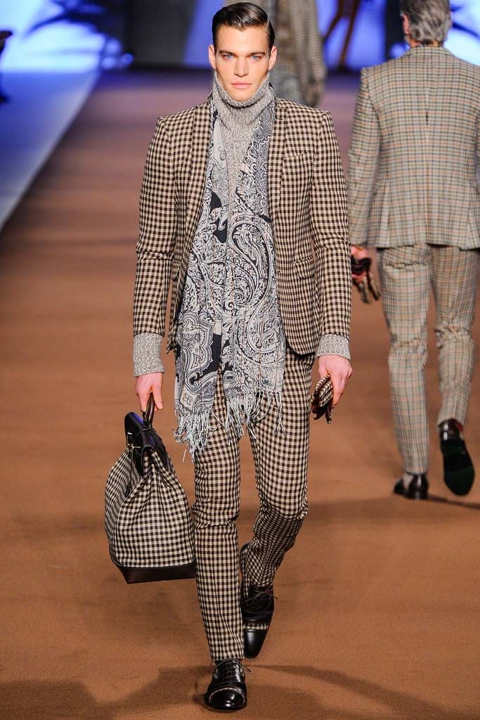 Etro 2014ﶬװз