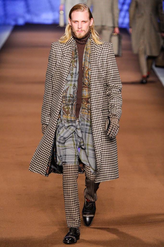 Etro 2014ﶬװз