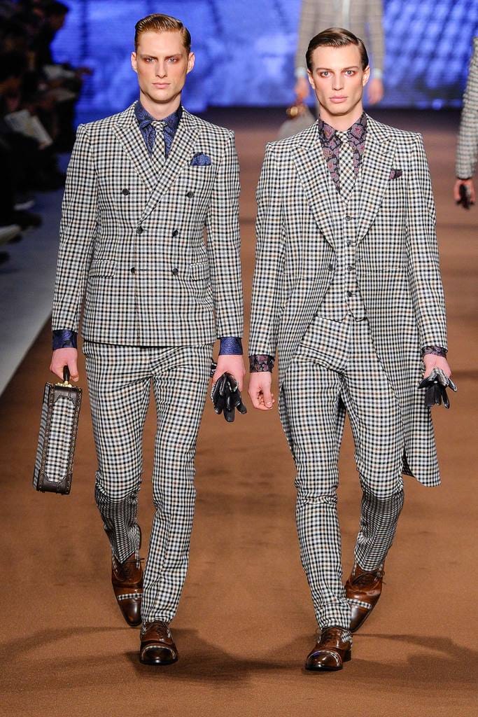 Etro 2014ﶬװз