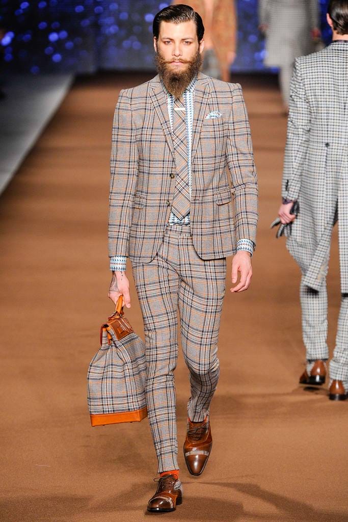 Etro 2014ﶬװз