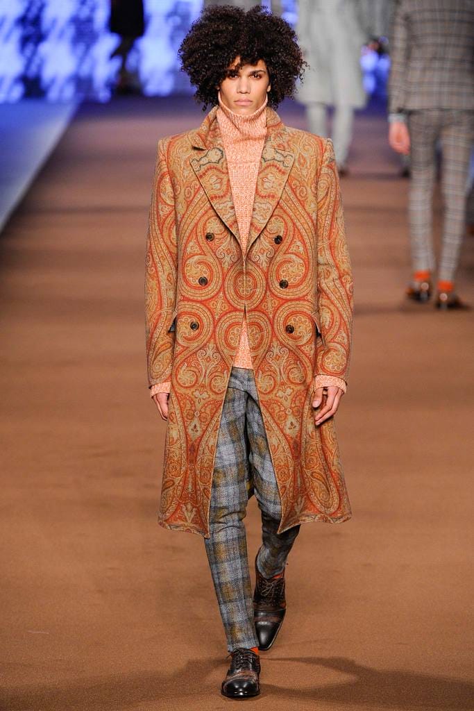 Etro 2014ﶬװз