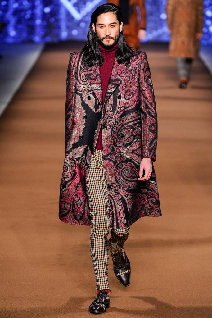 Etro 2014ﶬװз