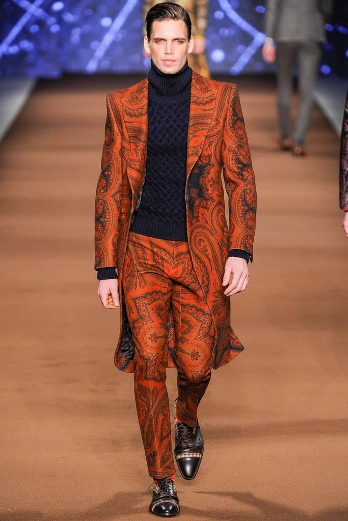 Etro 2014ﶬװз