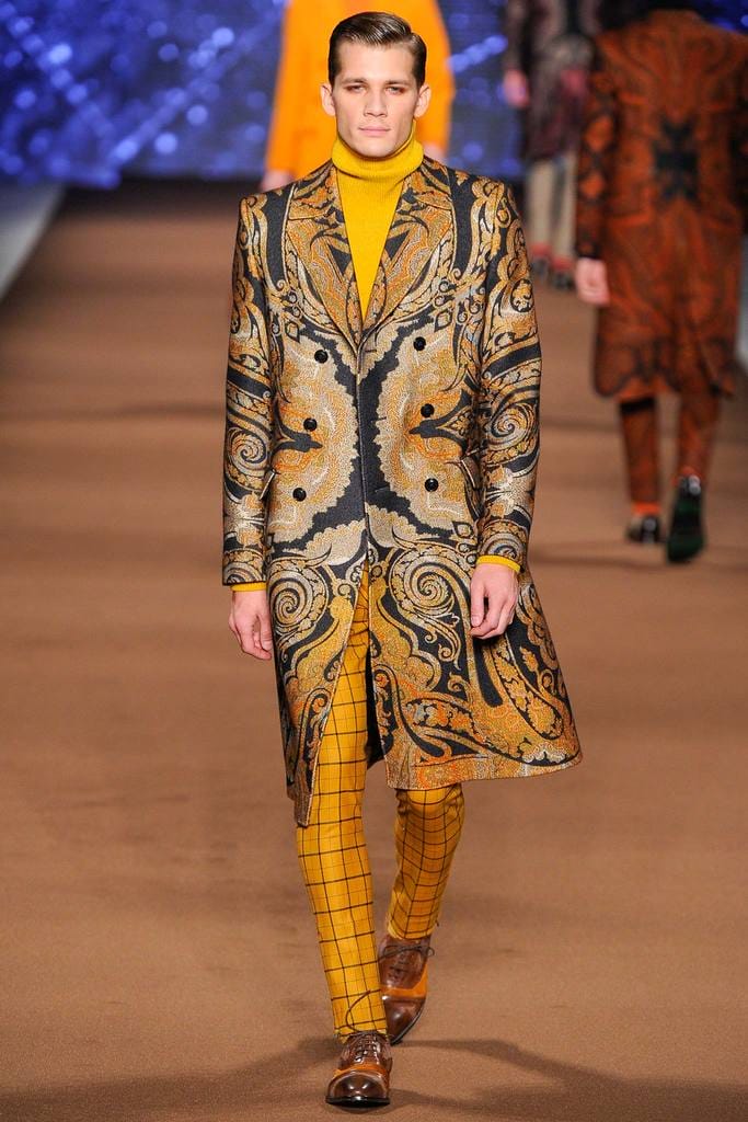 Etro 2014ﶬװз