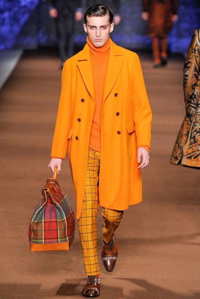 Etro 2014ﶬװз