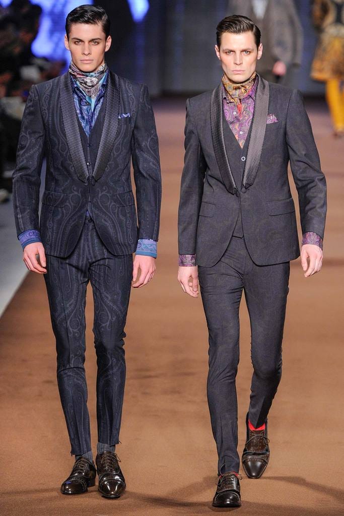 Etro 2014ﶬװз