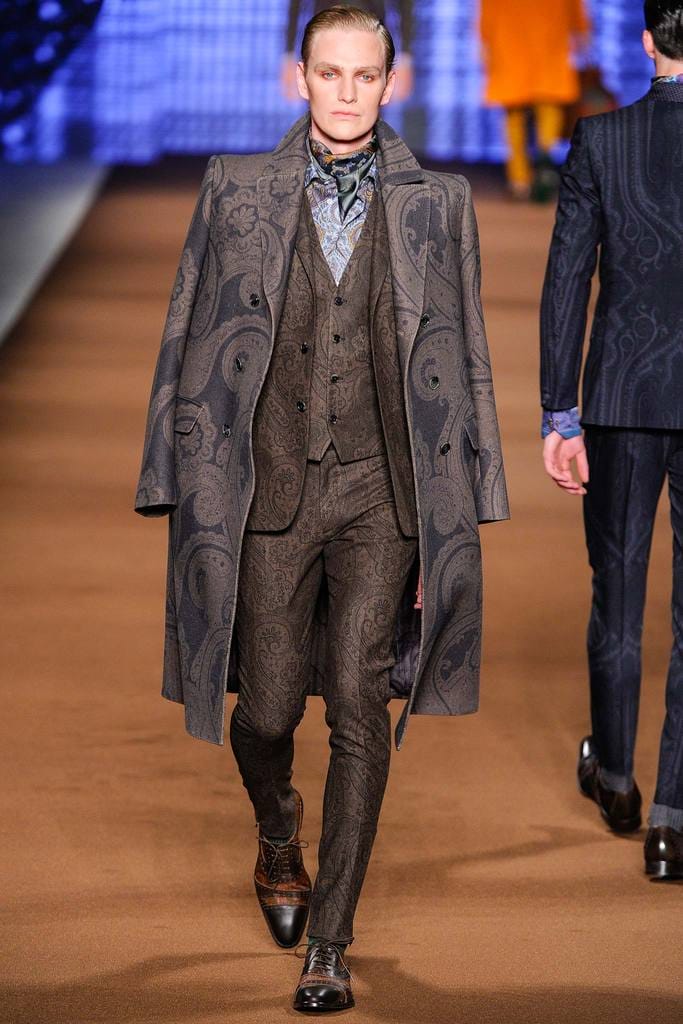 Etro 2014ﶬװз