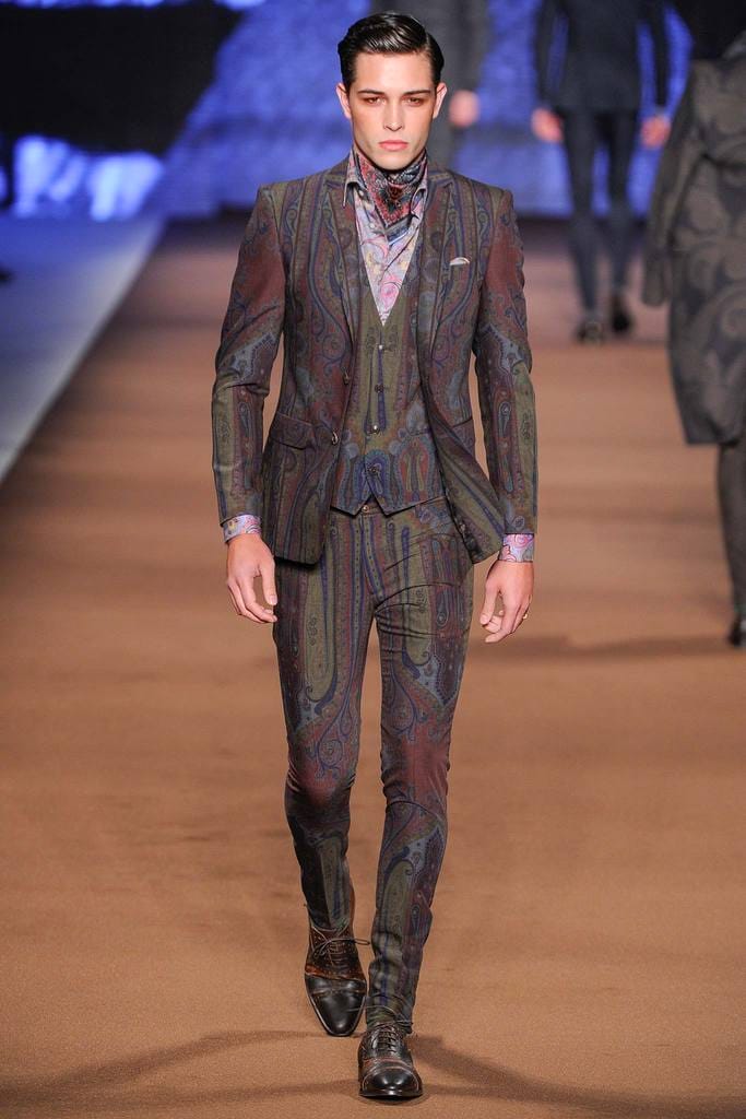 Etro 2014ﶬװз