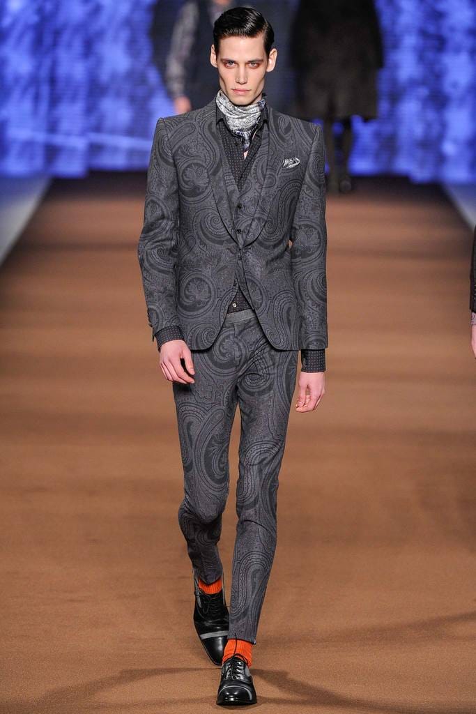 Etro 2014ﶬװз