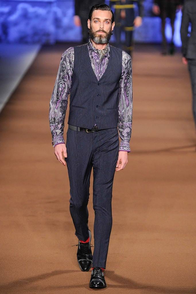 Etro 2014ﶬװз