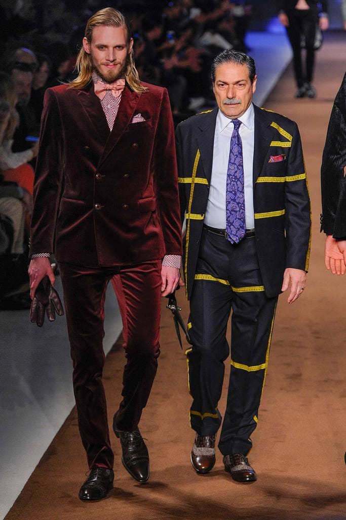 Etro 2014ﶬװз