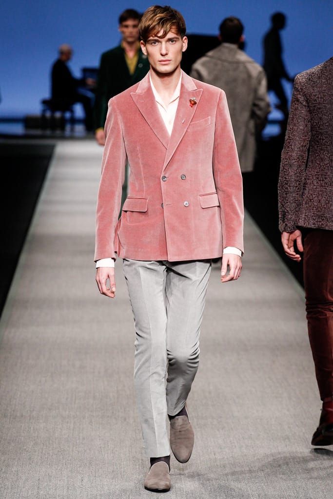 Canali 2014ﶬװз