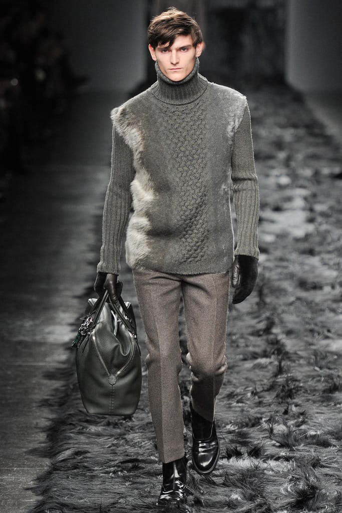 Fendi 2014ﶬװз