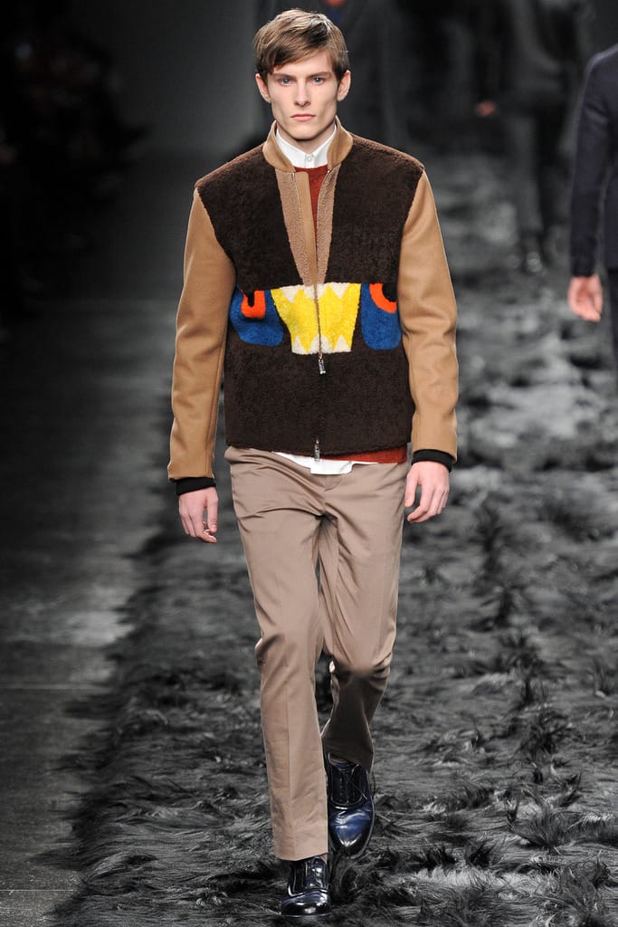 Fendi 2014ﶬװз