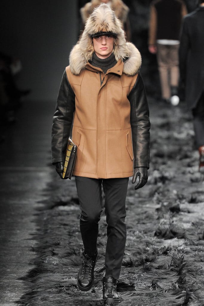 Fendi 2014ﶬװз