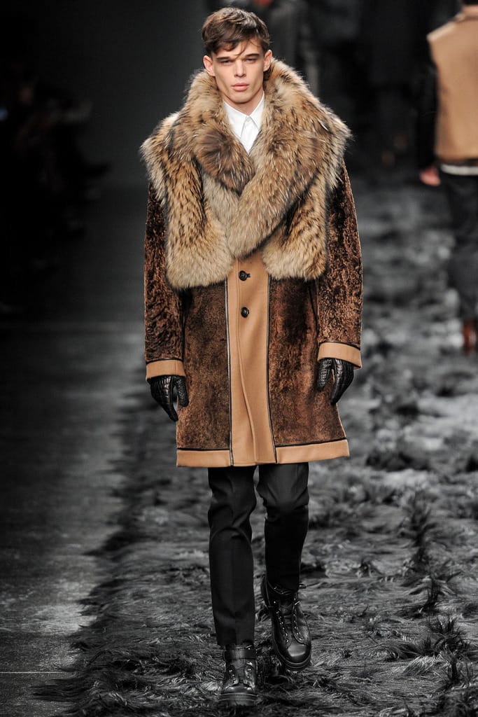 Fendi 2014ﶬװз