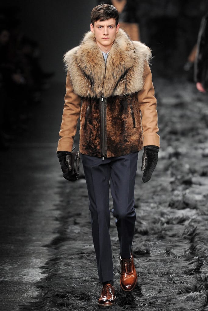 Fendi 2014ﶬװз