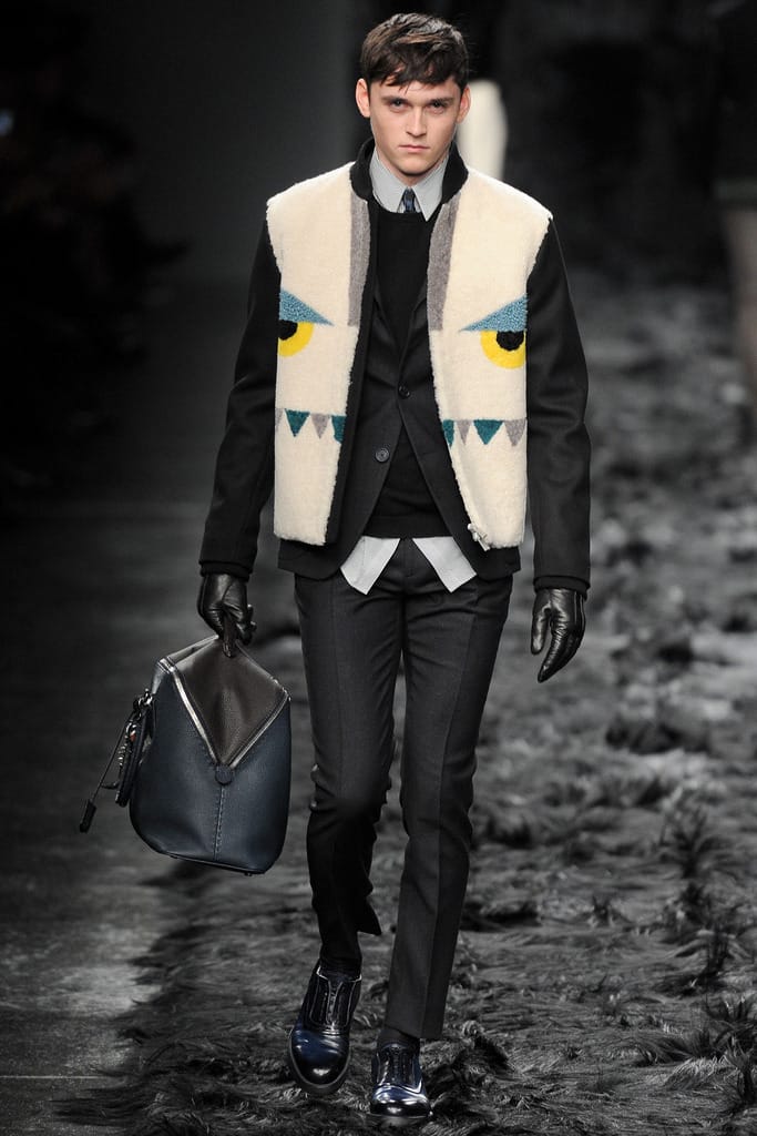 Fendi 2014ﶬװз