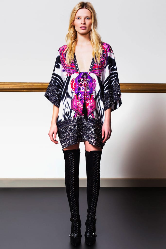 Emilio Pucci 2014ϵз