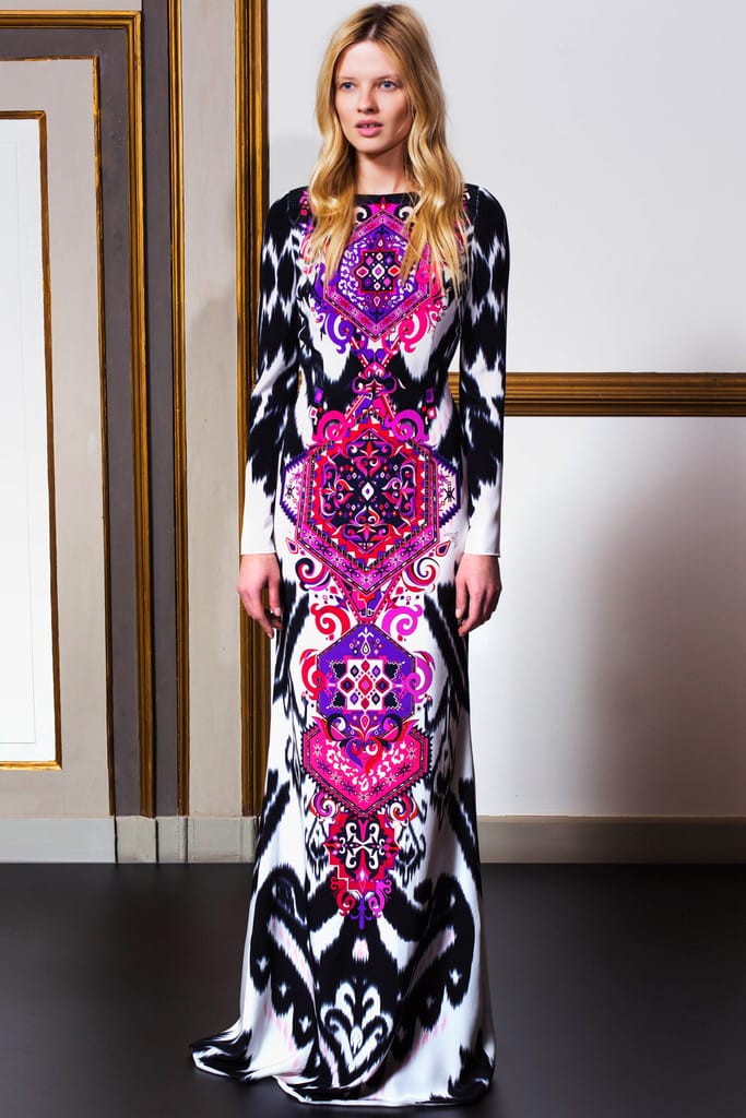 Emilio Pucci 2014ϵз