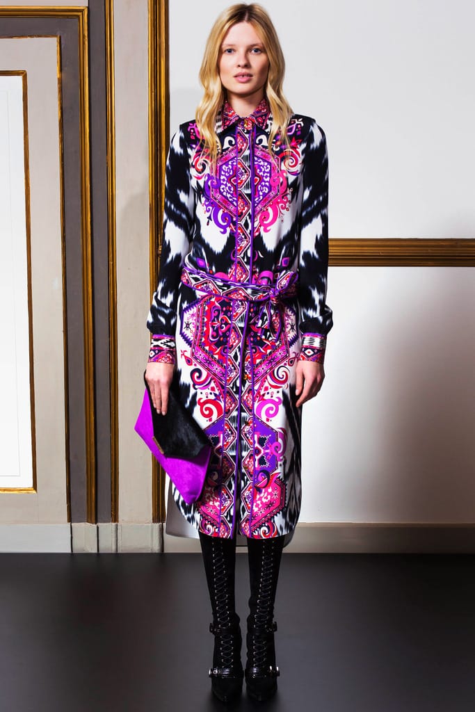 Emilio Pucci 2014ϵз