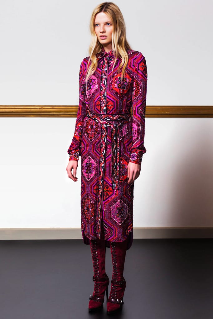 Emilio Pucci 2014ϵз