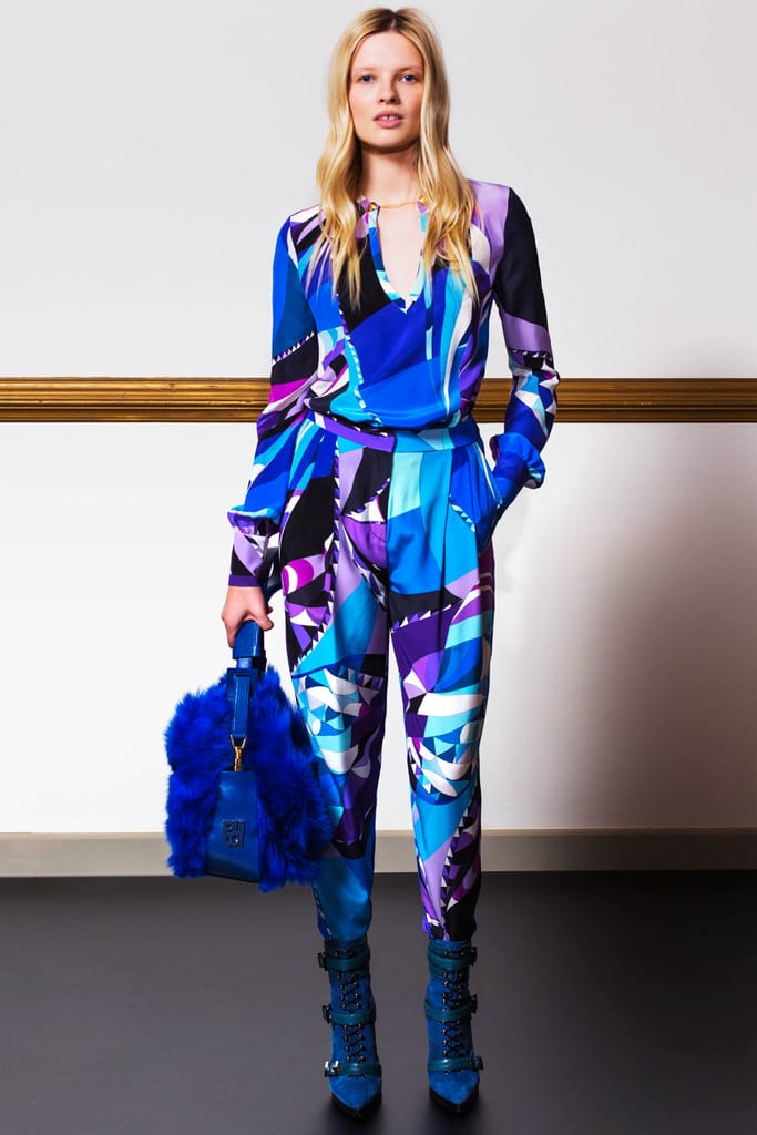 Emilio Pucci 2014ϵз