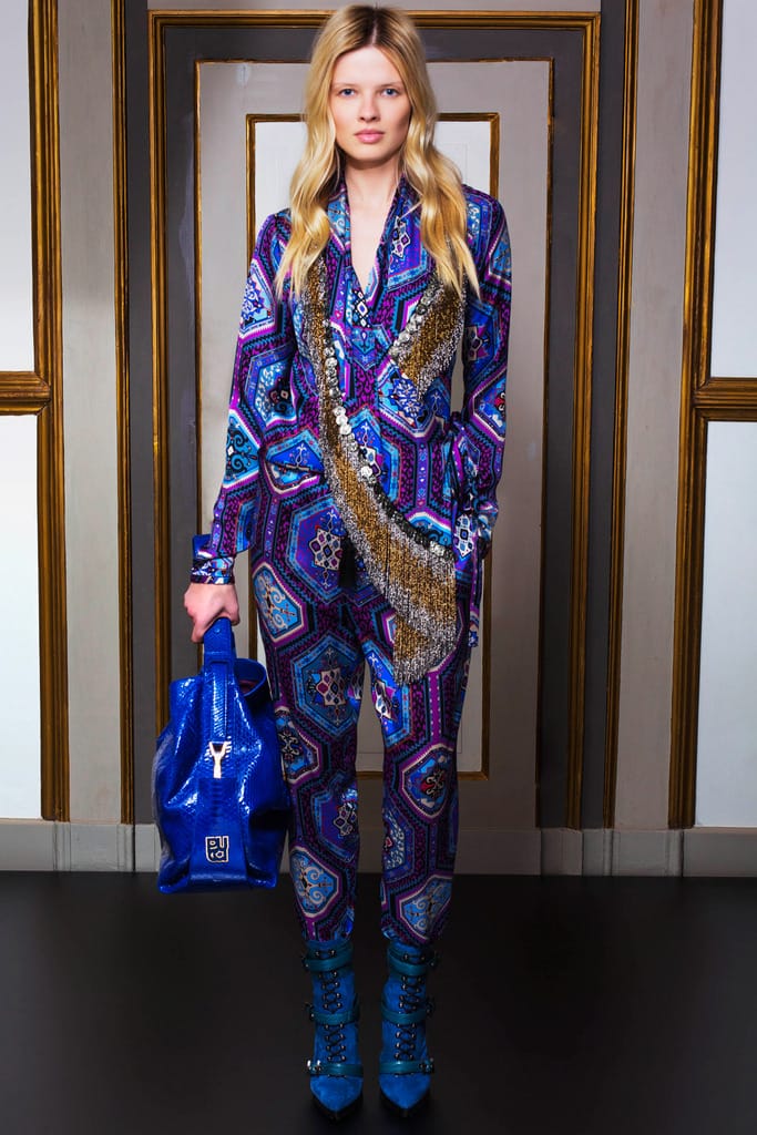 Emilio Pucci 2014ϵз