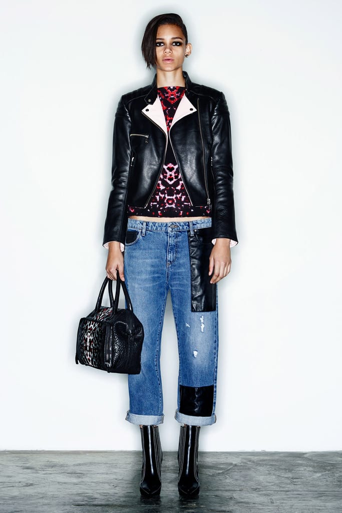 McQ Alexander McQueen 2014ϵз