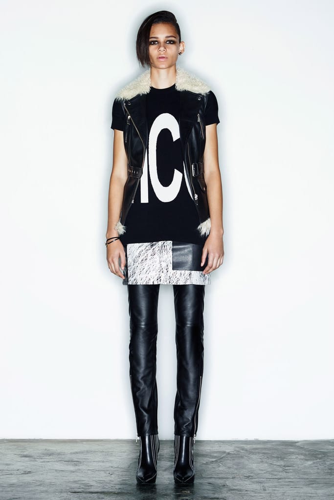 McQ Alexander McQueen 2014ϵз