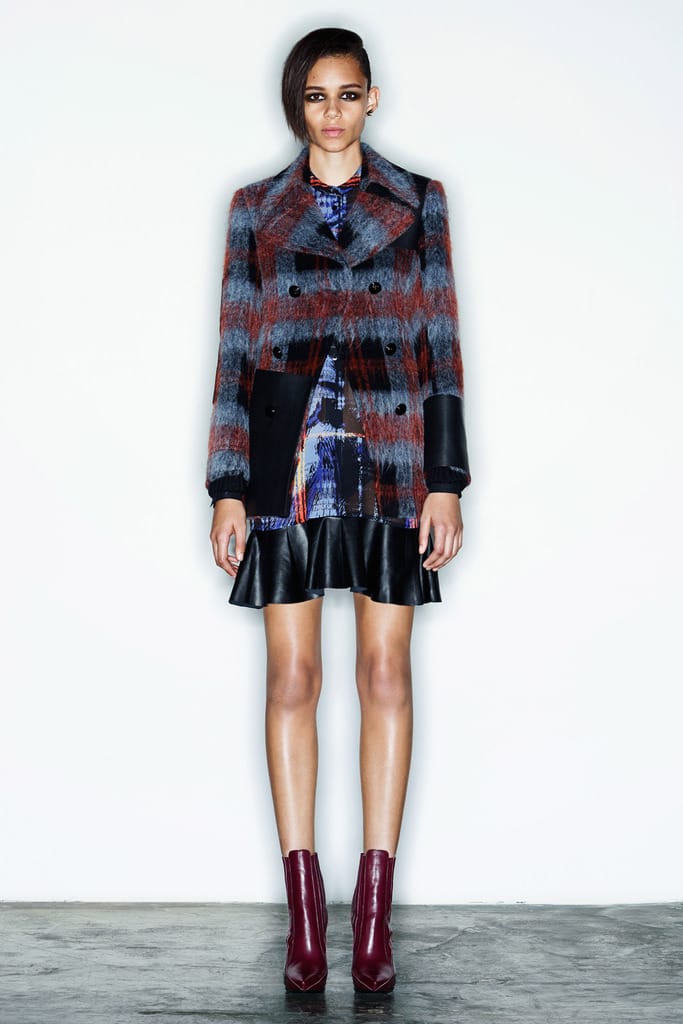 McQ Alexander McQueen 2014ϵз