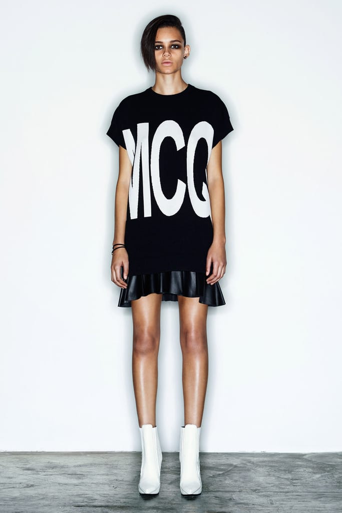 McQ Alexander McQueen 2014ϵз