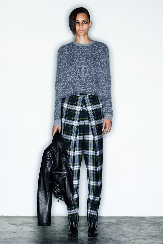 McQ Alexander McQueen 2014ϵз