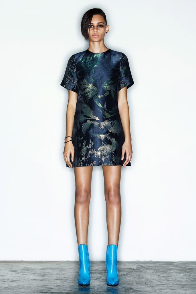 McQ Alexander McQueen 2014ϵз