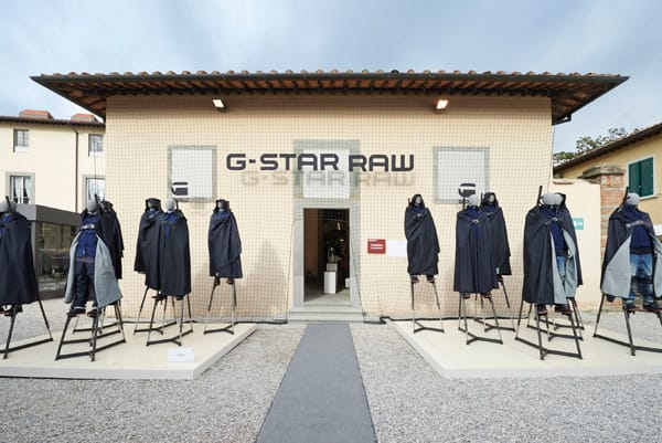 G-Star RAW Pitti Immagine Uomoװչ