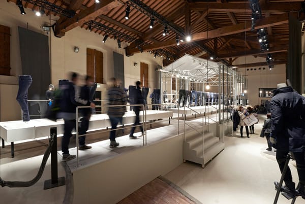 G-Star RAW Pitti Immagine Uomoװչ