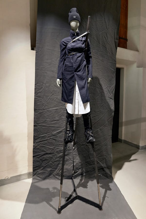 G-Star RAW Pitti Immagine Uomoװչ