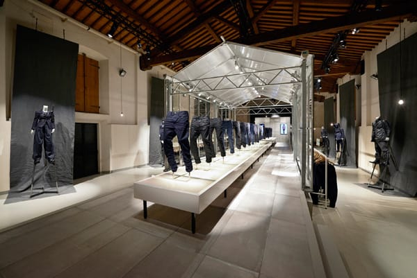 G-Star RAW Pitti Immagine Uomoװչ