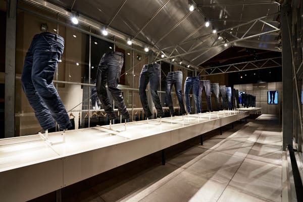 G-Star RAW Pitti Immagine Uomoװչ