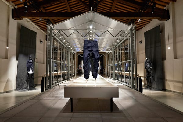 G-Star RAW Pitti Immagine Uomoװչ