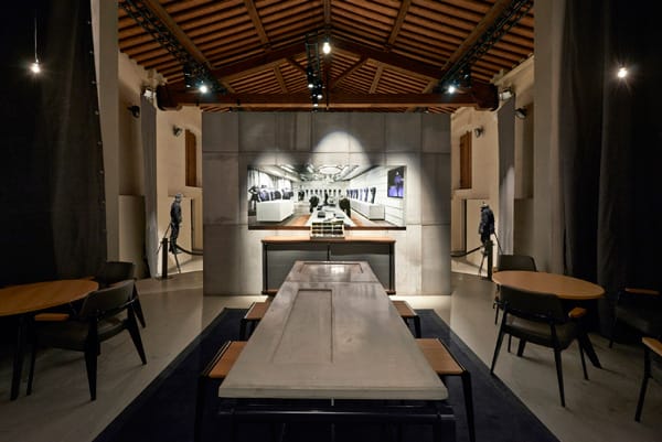 G-Star RAW Pitti Immagine Uomoװչ