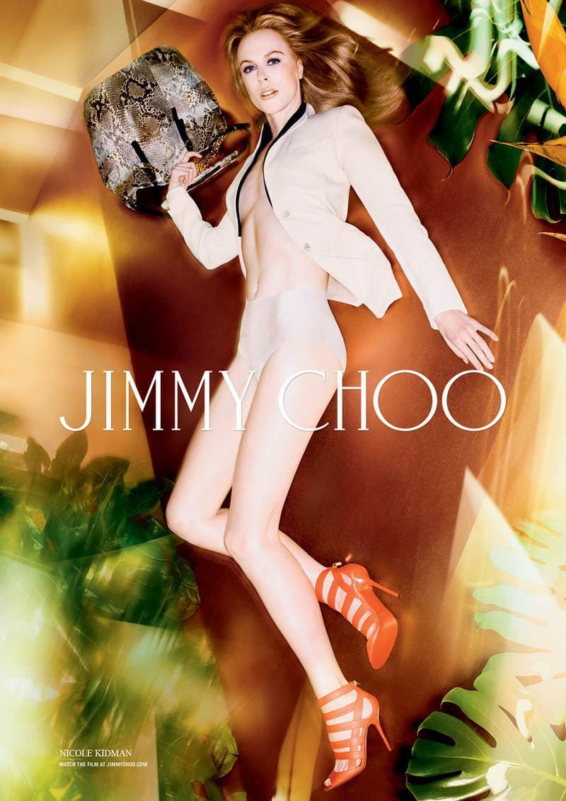 Jimmy Choo 2014ϵйƬ