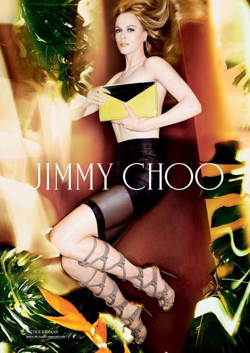 Jimmy Choo 2014ϵйƬ