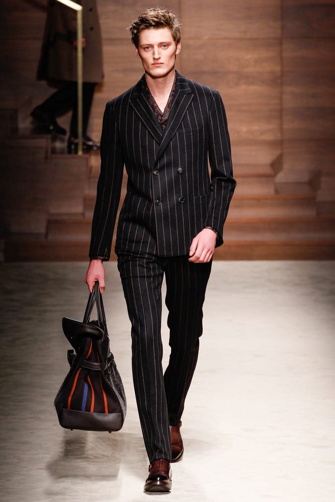 Salvatore Ferragamo 2014ﶬװз